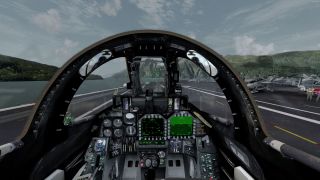 Screenshot 10 — Grumman F-14D Tomcat Mega Pack