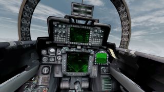 Screenshot 14 — Grumman F-14D Tomcat Mega Pack
