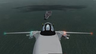 Screenshot 30 — Grumman F-14D Tomcat Mega Pack