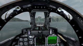 Screenshot 16 — Grumman F-14D Tomcat Mega Pack