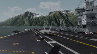 Screenshot 13 — Grumman F-14D Tomcat Mega Pack