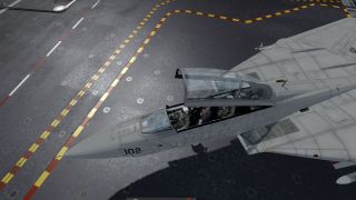 Screenshot 36 — Grumman F-14D Tomcat Mega Pack