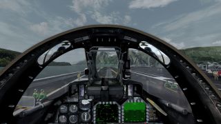Screenshot 21 — Grumman F-14D Tomcat Mega Pack