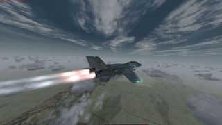 Screenshot 33 — Grumman F-14D Tomcat Mega Pack