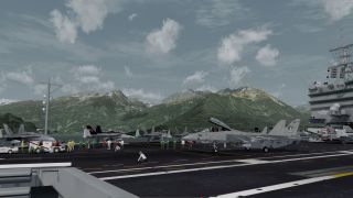 Screenshot 20 — Grumman F-14D Tomcat Mega Pack