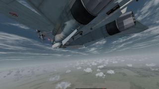 Screenshot 40 — Grumman F-14D Tomcat Mega Pack