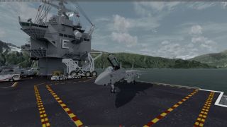 Screenshot 24 — Grumman F-14D Tomcat Mega Pack