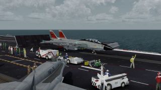 Screenshot 29 — Grumman F-14D Tomcat Mega Pack