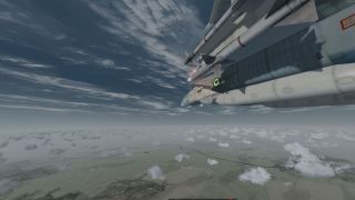 Screenshot 41 — Grumman F-14D Tomcat Mega Pack