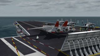 Screenshot 32 — Grumman F-14D Tomcat Mega Pack