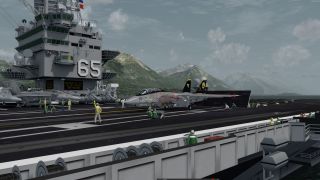 Screenshot 27 — Grumman F-14D Tomcat Mega Pack