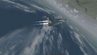 Screenshot 52 — Grumman F-14D Tomcat Mega Pack