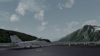 Screenshot 44 — Grumman F-14D Tomcat Mega Pack
