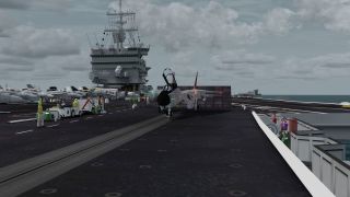 Screenshot 39 — Grumman F-14D Tomcat Mega Pack