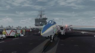 Screenshot 42 — Grumman F-14D Tomcat Mega Pack