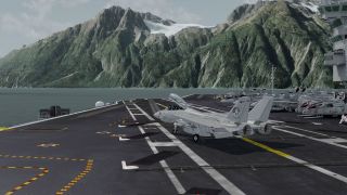 Screenshot 5 — Grumman F-14D Tomcat Mega Pack