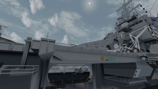 Screenshot 43 — Grumman F-14D Tomcat Mega Pack