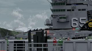 Screenshot 45 — Grumman F-14D Tomcat Mega Pack
