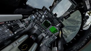 Screenshot 6 — Grumman F-14D Tomcat Mega Pack