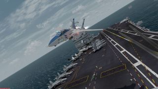 Screenshot 9 — Grumman F-14D Tomcat Mega Pack