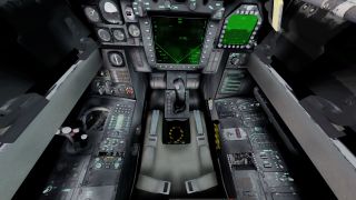 Screenshot 7 — Grumman F-14D Tomcat Mega Pack