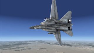 Screenshot 56 — Grumman F-14D Tomcat Mega Pack