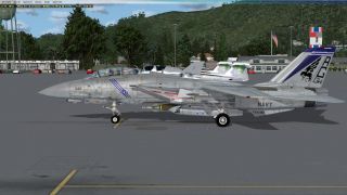 Screenshot 54 — Grumman F-14D Tomcat Mega Pack