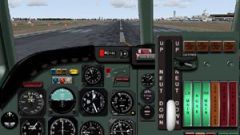Screenshot 2 — LANICA Convair 880
