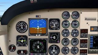 Screenshot 3 — Beechcraft Super King Air 300