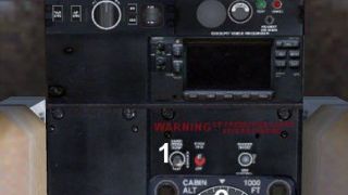 Screenshot 17 — Beechcraft Super King Air 300