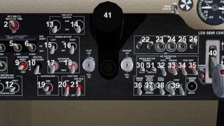 Screenshot 15 — Beechcraft Super King Air 300