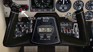 Screenshot 7 — Beechcraft Super King Air 300