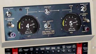 Screenshot 18 — Beechcraft Super King Air 300