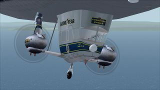 Screenshot 15 — Goodyear Blimp