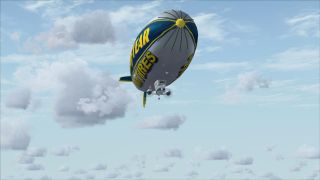 Screenshot 26 — Goodyear Blimp
