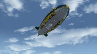 Screenshot 25 — Goodyear Blimp