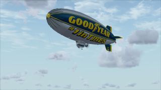 Screenshot 24 — Goodyear Blimp