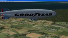 Screenshot 28 — Goodyear Blimp