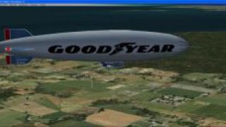Screenshot 28 — Goodyear Blimp