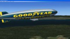 Screenshot 29 — Goodyear Blimp
