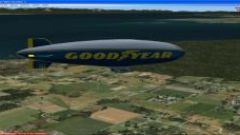 Screenshot 27 — Goodyear Blimp