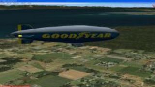 Screenshot 27 — Goodyear Blimp
