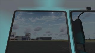 Screenshot 19 — Project Volvo UN Truck