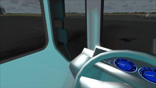 Screenshot 17 — Project Volvo UN Truck