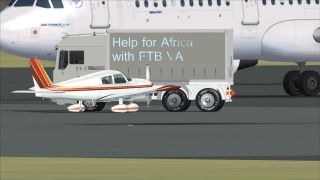 Screenshot 10 — Project Volvo UN Truck