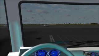 Screenshot 18 — Project Volvo UN Truck