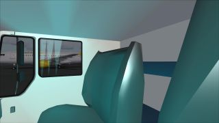 Screenshot 20 — Project Volvo UN Truck