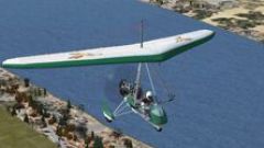 Screenshot 6 — Aircreation 582SL Green Hummingbird