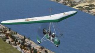 Screenshot 6 — Aircreation 582SL Green Hummingbird