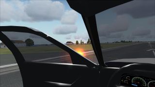 Screenshot 20 — Project Ford Crown Victoria